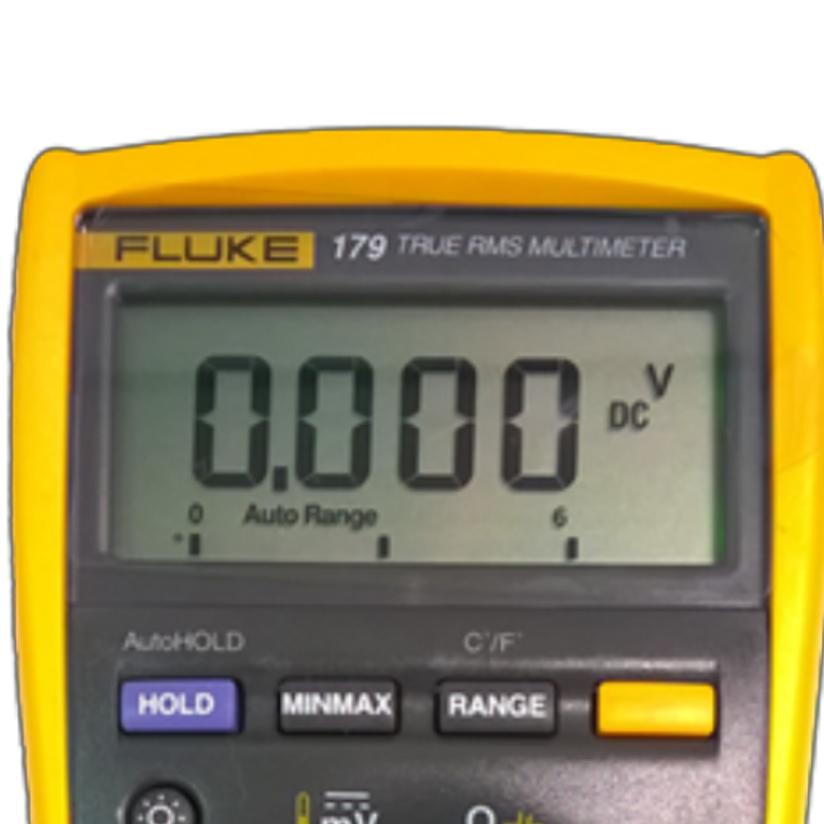 Fluke 170 Series