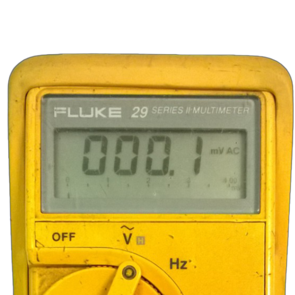 Fluke 20 Series
