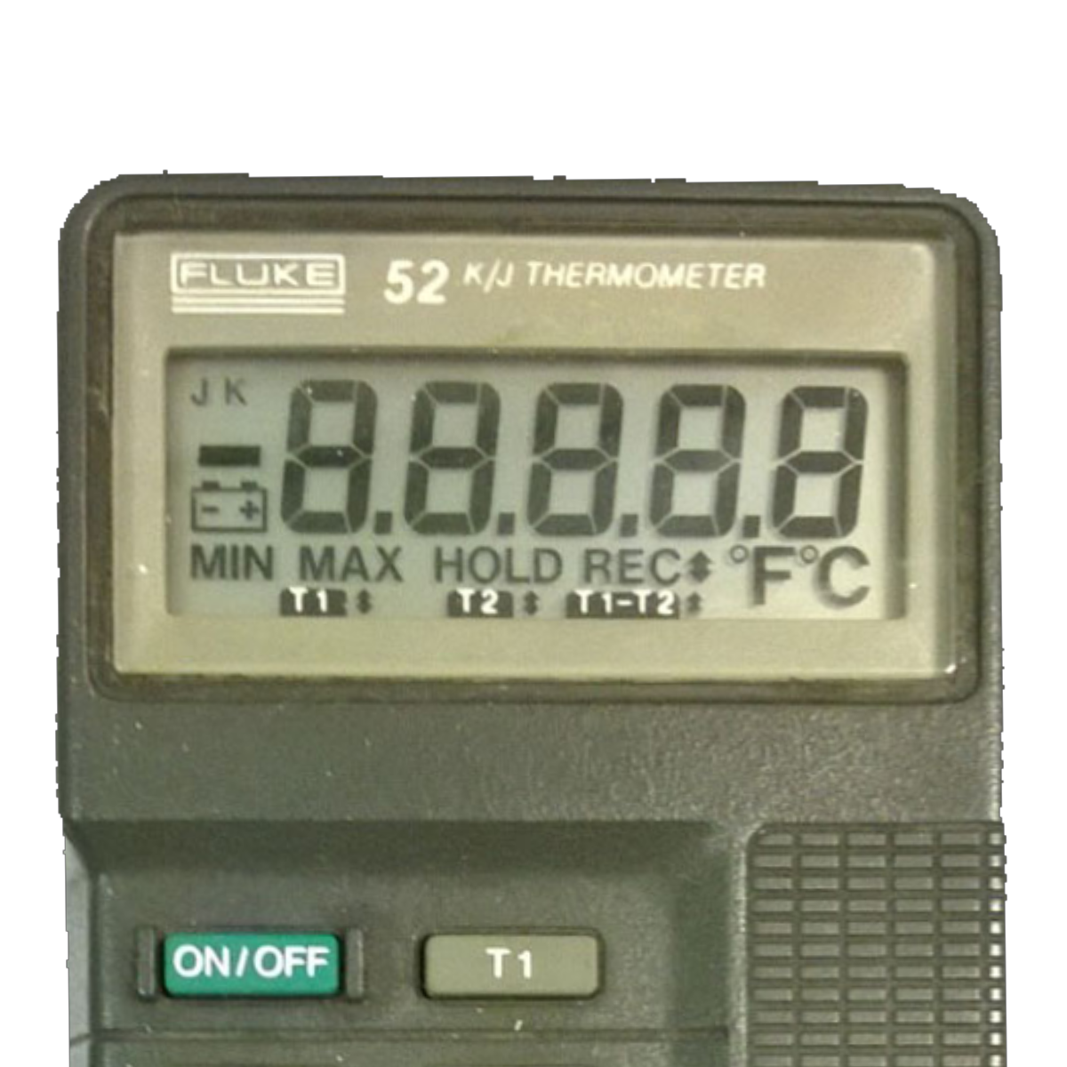 Fluke 50 Series
