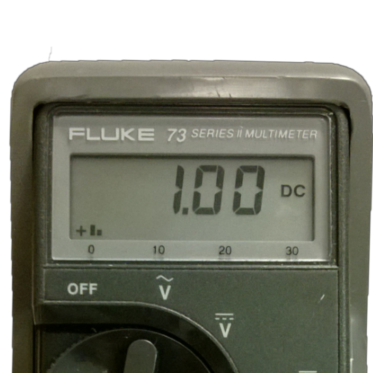 Fluke 70 Series