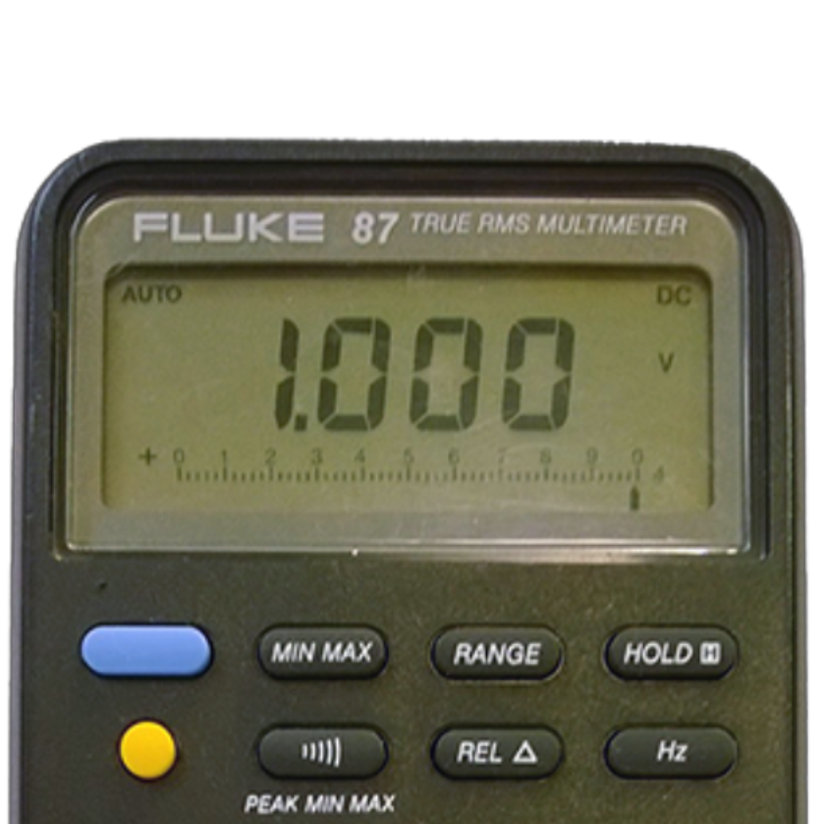 Fluke 80 Series
